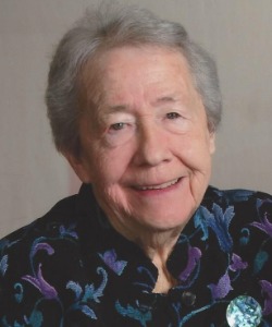 Evelyn R. Haase